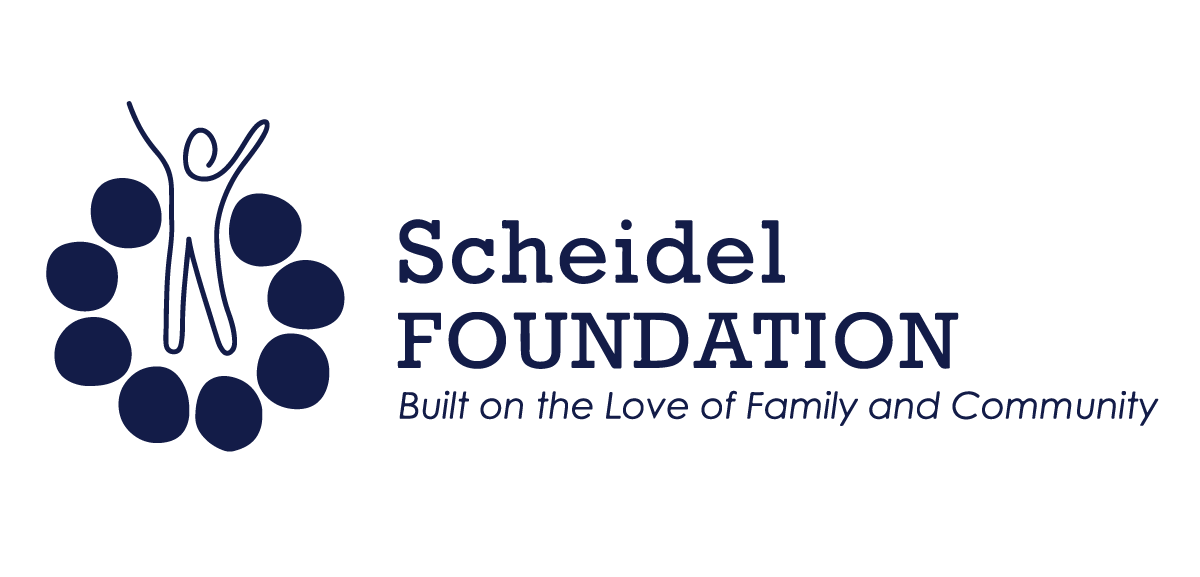 Scheidel-Foundation