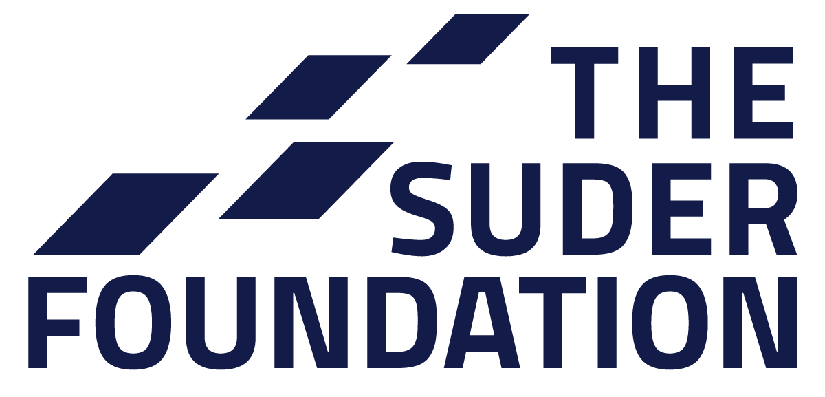 The-Suder-Foundation