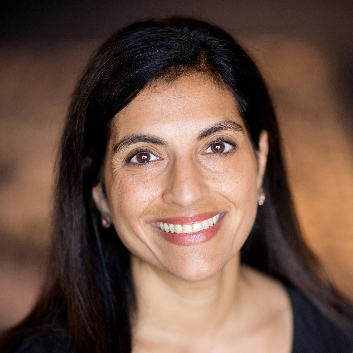 Rashné Jehangir Headshot