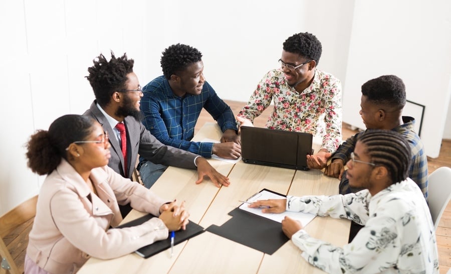 Group-of-Black-People-Working-at-Table2